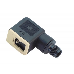 99 5718 00 03 Size B (DIN EN 175301-803) adapter